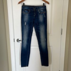 Benetton jeans